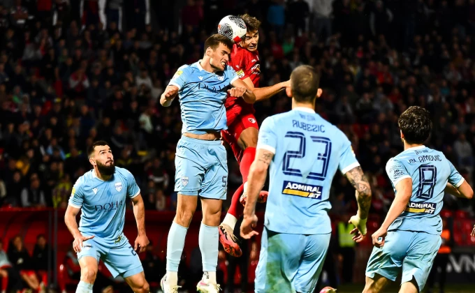 Srdjan Stevanovic/Starsport.rs ©